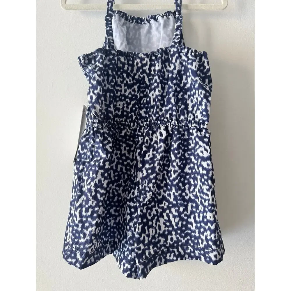 Old Navy girls’ swim romper 3T